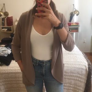 Aritzia Blazer